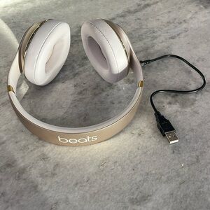 Beats Studio headphones